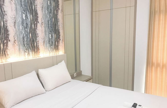 Modern Studio at Bale Hinggil Apartment - Foto 6