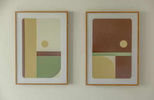 Luxe Terrace Apartament - Foto 45