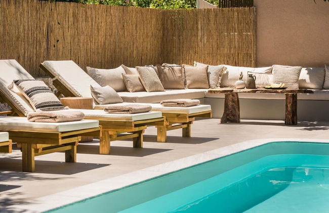 Mystique Lagoon Villa - Foto 48