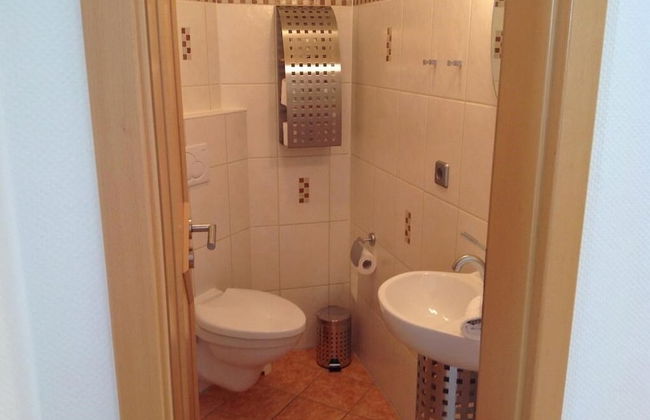 Haus Kollwitzweg - Ferienwohnungen - Foto 4