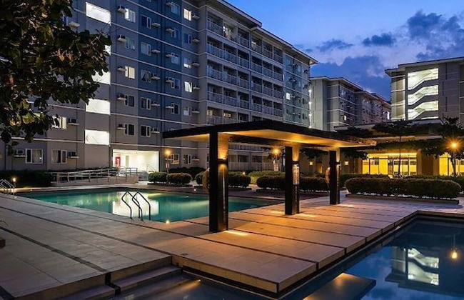 Boheme Condotel - Foto 3