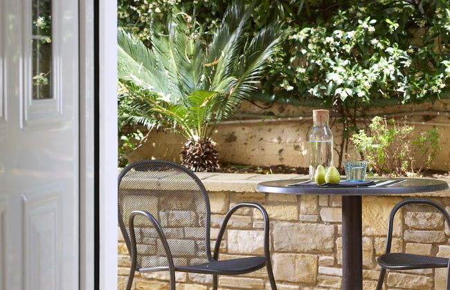 Avantis Suites Hotel - Foto 23