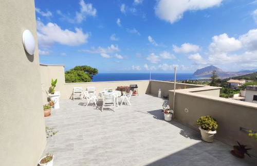 Il Ficodindia bianco-Appartamento con terrazza - Foto 27