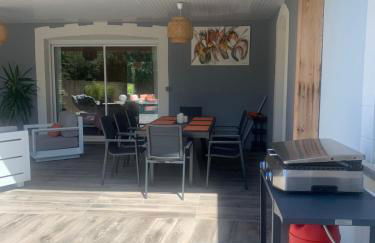 Villa avec piscine aux portes du circuit des 24 heures - Photo 6