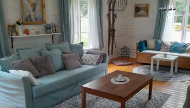 Ferienhaus 1 - Foto 3