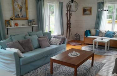 Ferienhaus 1 - Foto 3