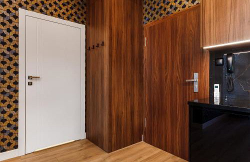 Stegna Gold Amber Apartment - Foto 12