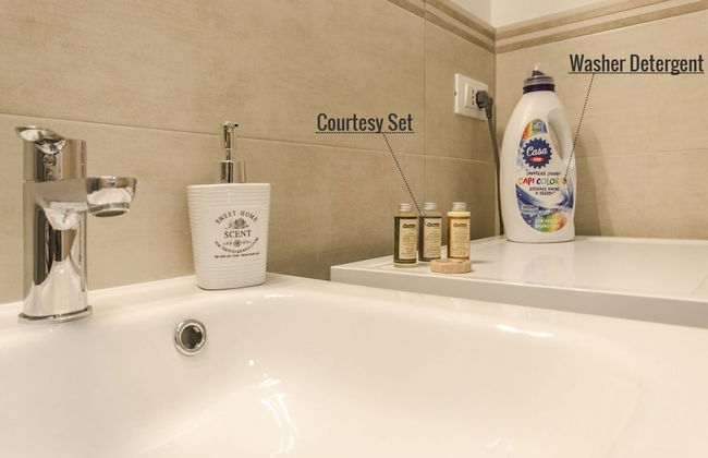 S.Felice apartments - Foto 34