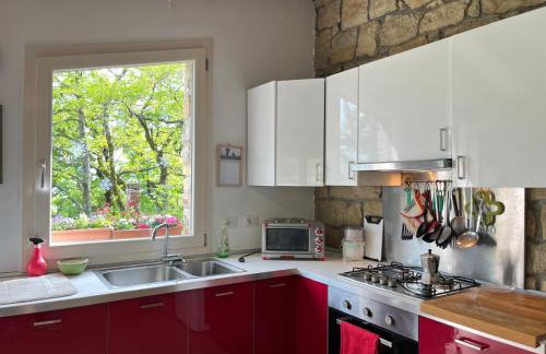 Casa Gra - Stunning Stonehouse With Garden - Foto 5