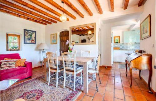 Joli mas "Rêve de lune" en plein coeur du Luberon - Foto 31