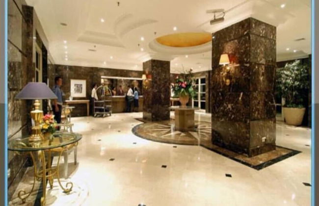 Batavia Hotel and Serviced Apartments - Foto 42