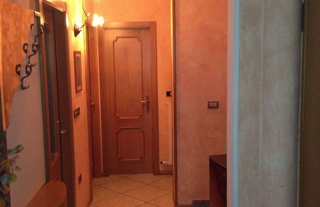 La Villa Dei Fiori - Photo 12