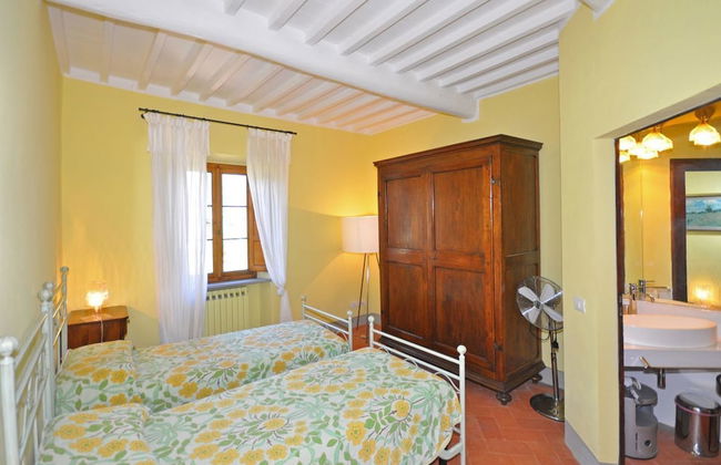 Verdidea - VILLA CERRETA - Foto 4