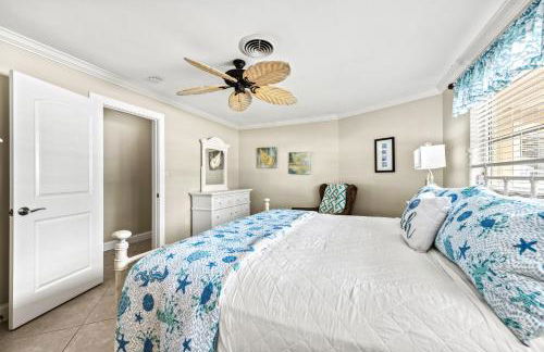 Sand Dollar Cottage - 910 - Foto 32