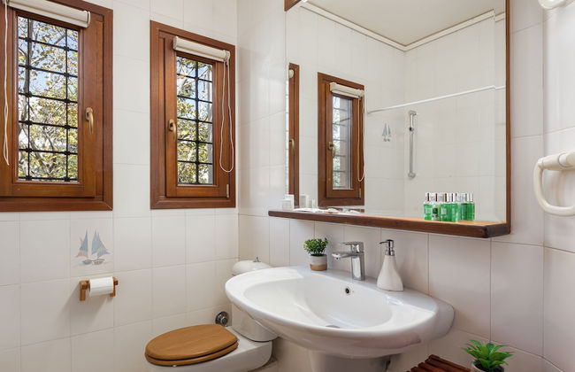 Villa Valli Athenian Riviera - Foto 31