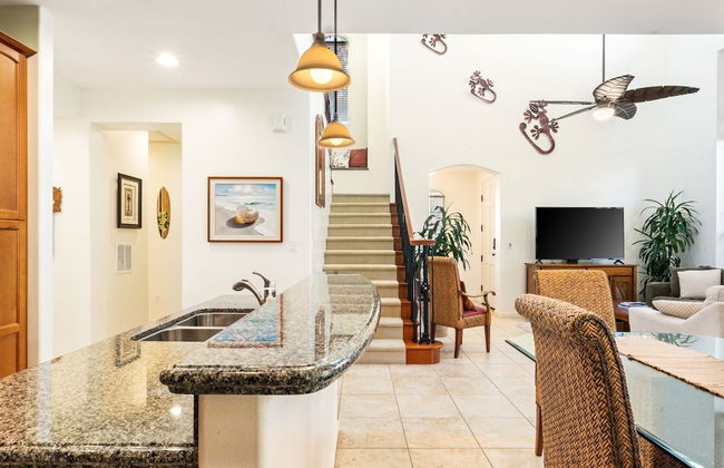 Big Island Fairways At Mauna Lani 1701 2 Bedroom Condo - Foto 29