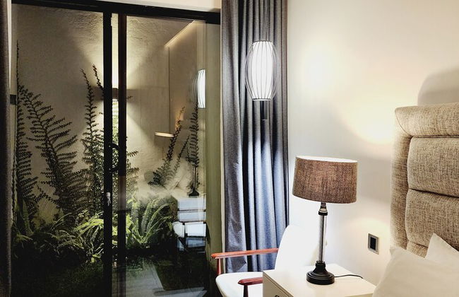 Instahomes by Tru - Garden Suites - Foto 9