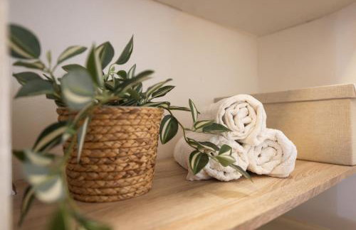 Apartment Ante with Jacuzzi & Seaview - Foto 28