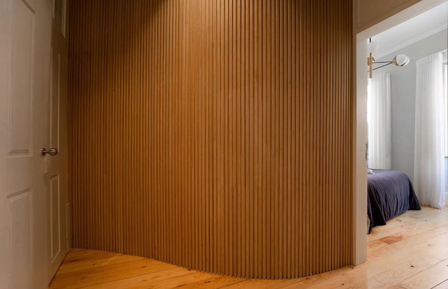 Entre Ruas Apartments - Photo 13