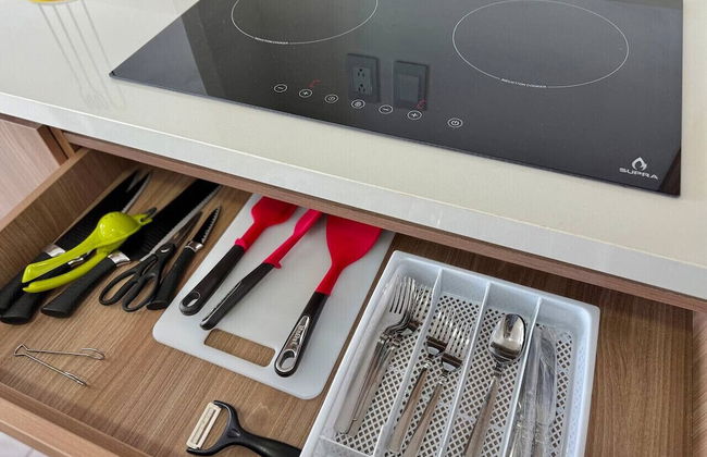 Sunset hills Apartments - Foto 24