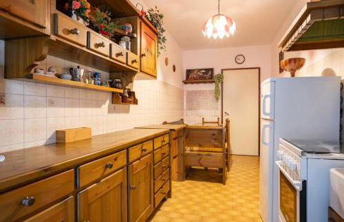 Barzio Renzo e Lucia Apartment - Foto 6