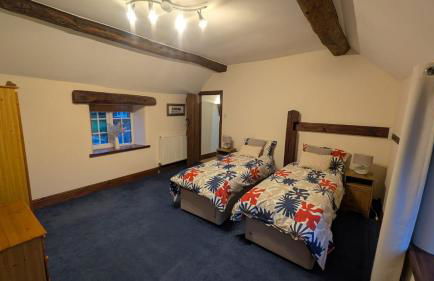 The Cottage - Foto 42