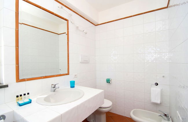 Family Villa in Sorrento Coast Pool & View - Foto 34