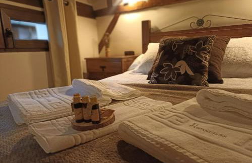 El Cascanueces - Casa Rural - Foto 45