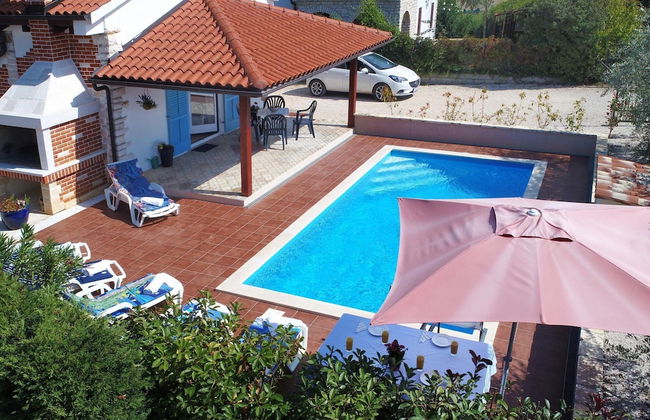 Cherry House With View - Foto 18