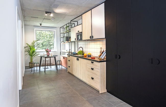 MILESTONE Wrocław Ołbin Student Living - Photo 18