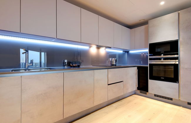 Deluxe Victoria Home close to Buckingham Palace - Foto 31