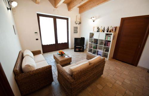 Masseria La Gravina - Foto 35