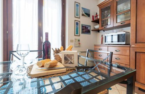 Italian Experience- Casale Al Mare - Foto 29