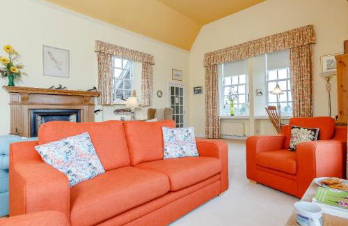 The Old School House - Foto 13