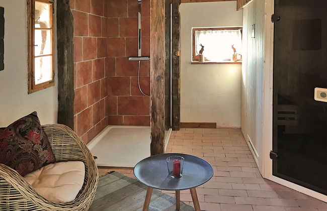 Charmantes, Einladendes Ferienhaus in Toller Natur - Foto 18