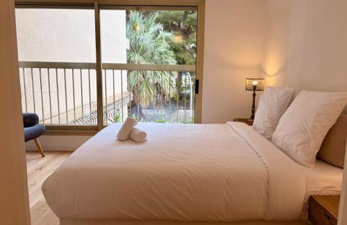 E2C2 - 3pièces vue mer avec piscine & parking - Foto 9