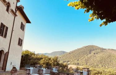 Torre Palombara - Dimora Storica - Foto 98