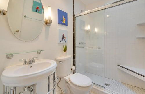 Blue Ridge Mountain Retreat Deck and Sunroom! - Foto 21