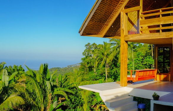 Volcano House - Foto 25