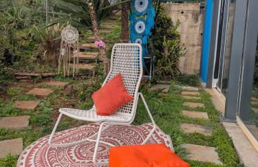 Personal blue house Madeira - Foto 1