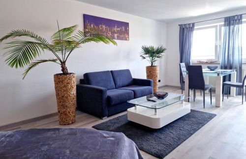 HappySide o FREE park o Balkon o Nespresso o WLAN - Foto 1