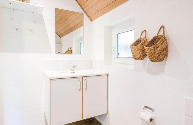 10 Person Holiday Home in Norre Nebel - Foto 17