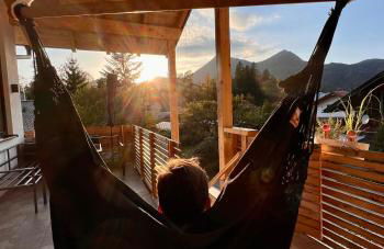 Fuxbau Waldlounge inklusive Chiemgaukarte - Foto 15