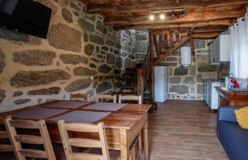 Casas Vale do Laboreiro - Foto 12