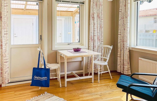 2 Person Holiday Home in Ellos-by Traum - Foto 11