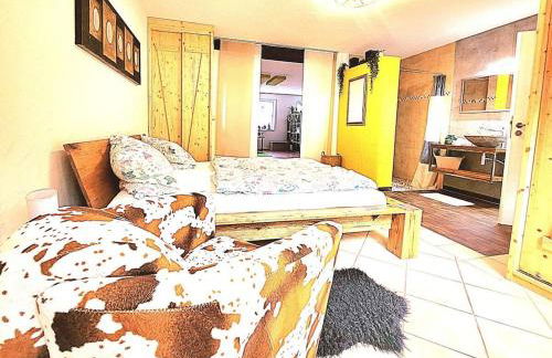 Holiday apartment with 1 bedroom - Foto 25