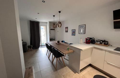 Appartement en montagne 90m2 3 chambres - Foto 22