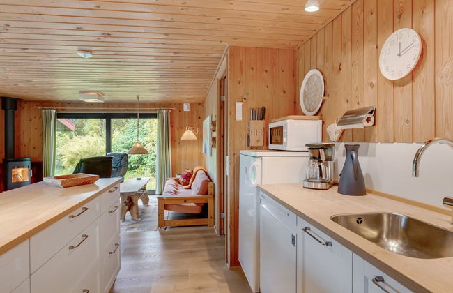 "Sune" - 500m from the sea - Foto 18