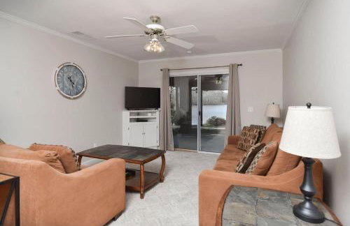 Southern Comfort Cabin - Foto 25