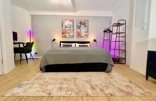 Bunker Zentral Messe Business - Foto 1